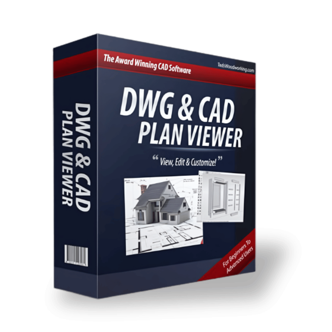  Bonus #1: DWG & CAD Plan Viewer
