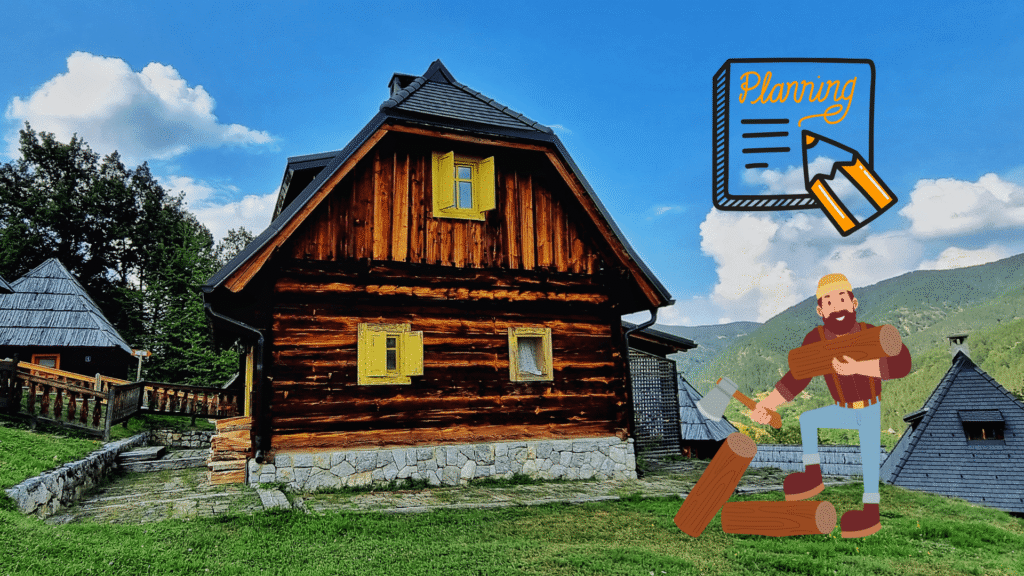 Buy Shed Woodworking Plans – Build Your Own Shed with Ease