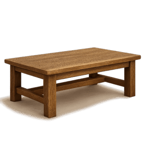 Coffee Tables - The Heart of Any Living Room