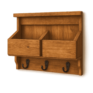 Entryway Organizers - Storage Solutions in High Demand