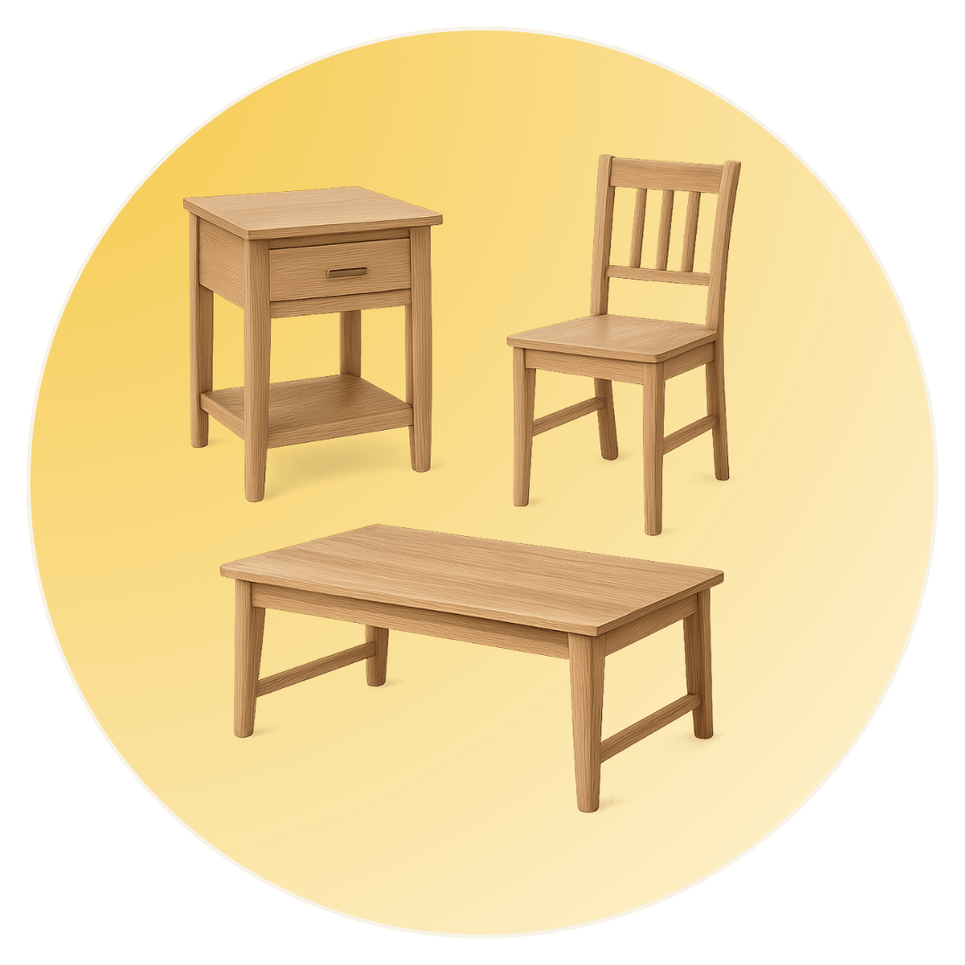 Furniture Designs