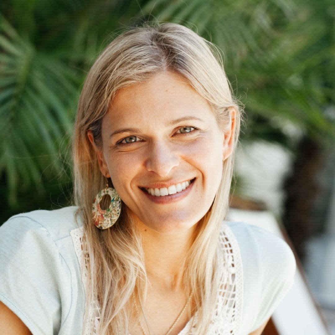 Linda Simon