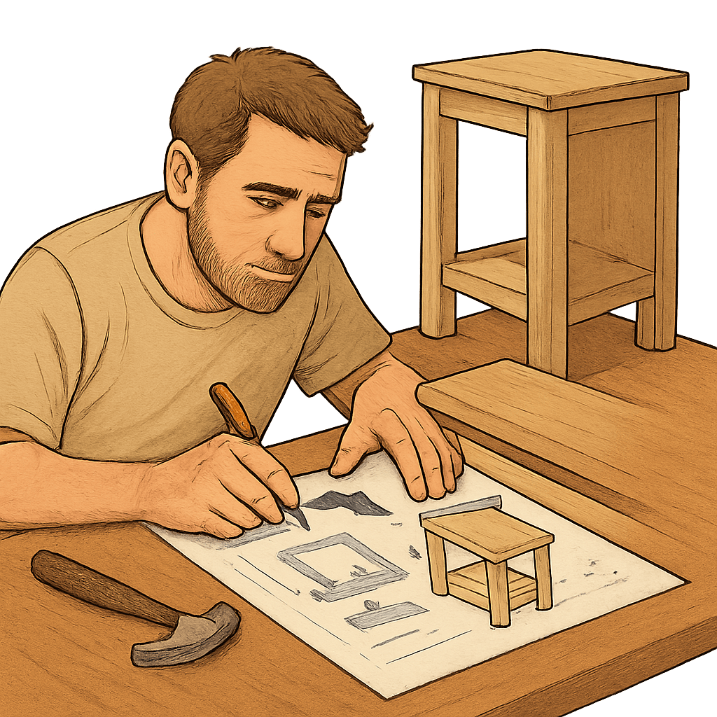 Step 3 - Follow Step-by-Step Instructions 1