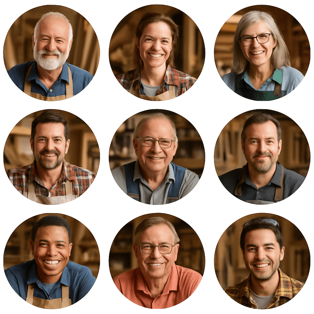 Testimonials of Teds Woodworking Plans