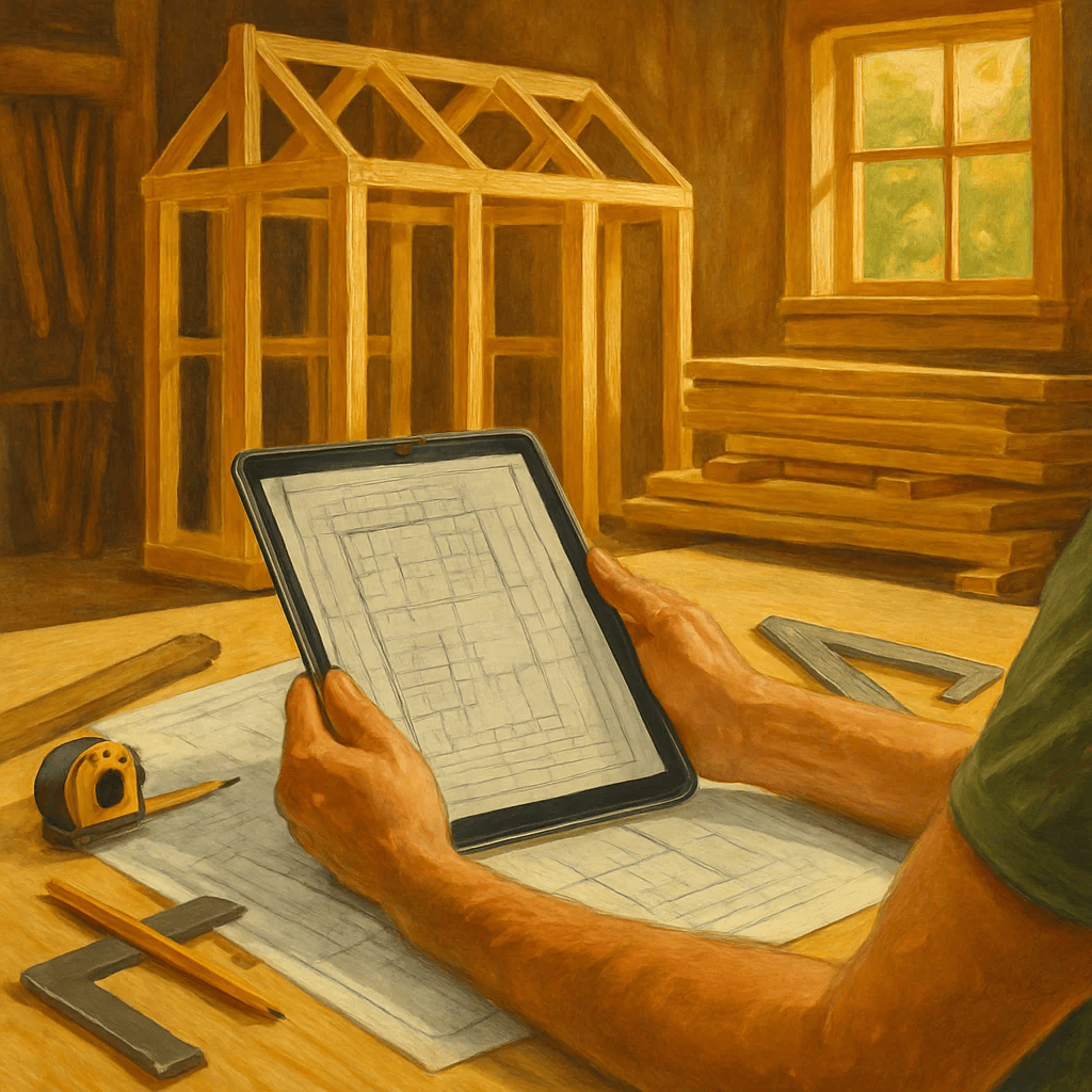 What to Look for When You Buy Shed Woodworking Plans