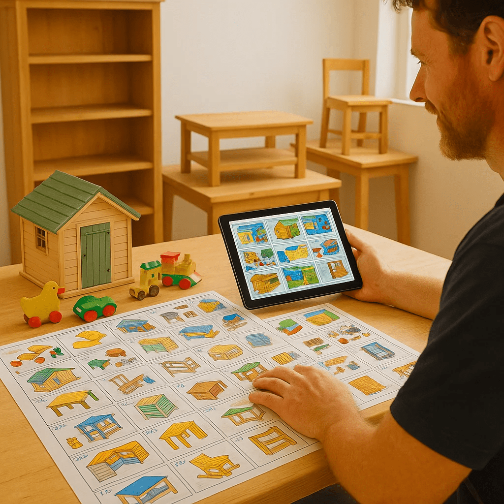 Why Teds WoodWorking Plans is a Top Choice