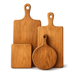 Wooden Cutting Boards - Kitchen Classics That Customers Love